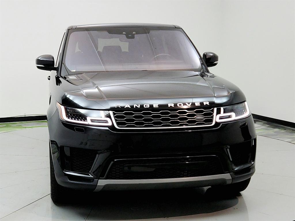 2020 Land Rover Range Rover Sport - $23,995