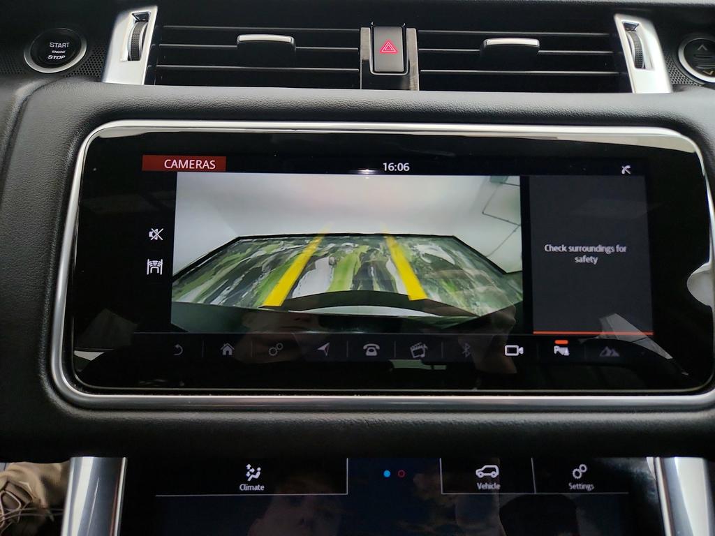 2020 Land Rover Range Rover Sport - $23,995