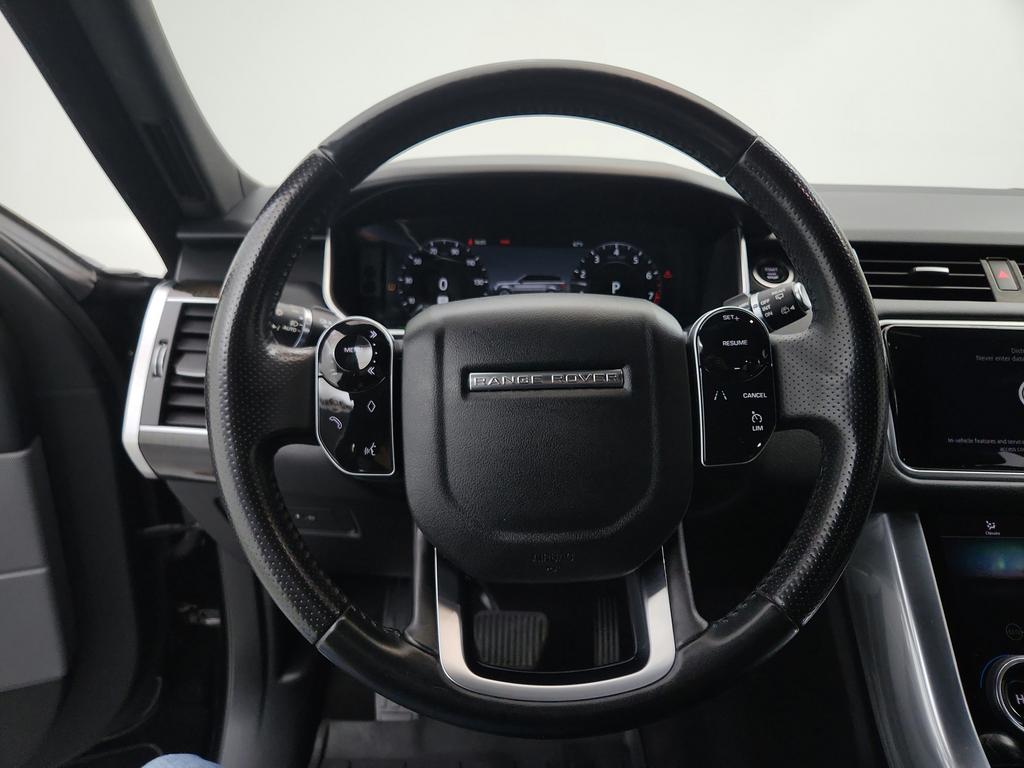 2020 Land Rover Range Rover Sport - $23,995