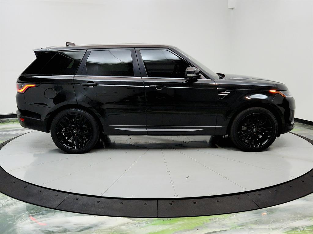 2020 Land Rover Range Rover Sport - $23,995