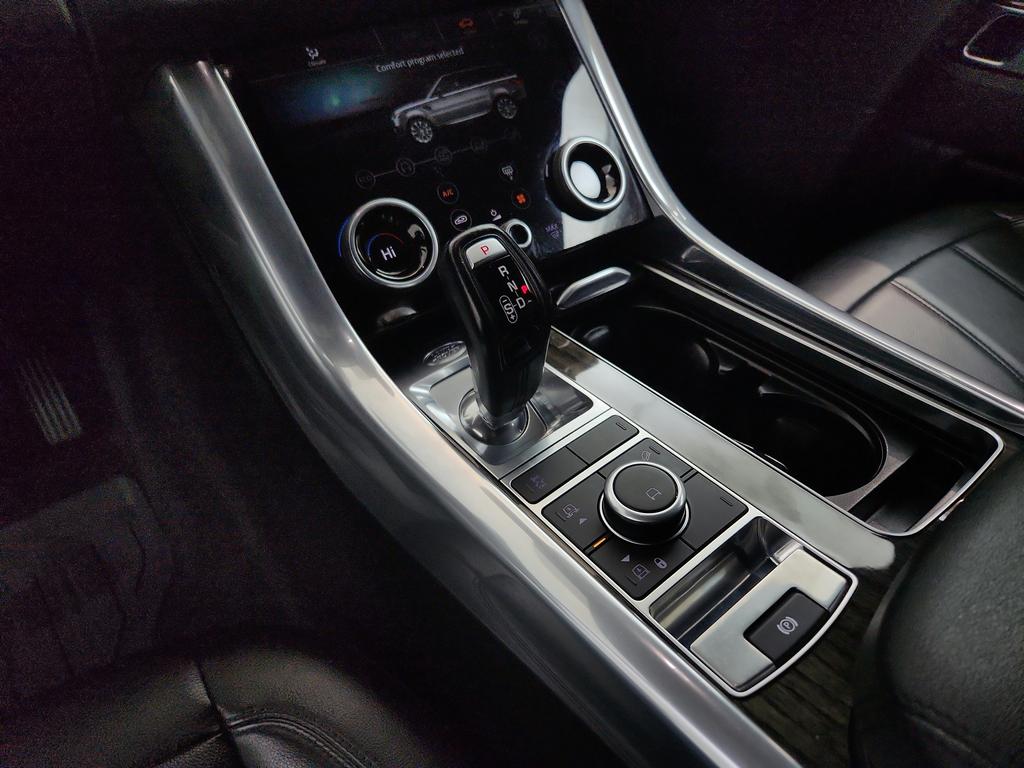 2020 Land Rover Range Rover Sport - $23,995