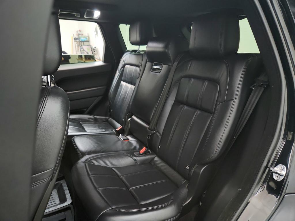 2020 Land Rover Range Rover Sport - $23,995