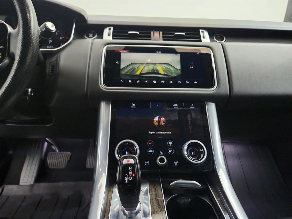 2020 Land Rover Range Rover Sport - $23,995