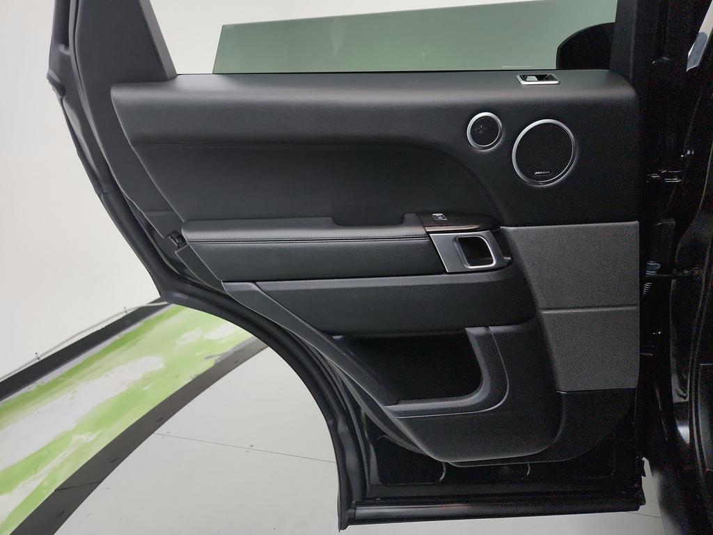 2020 Land Rover Range Rover Sport - $23,995