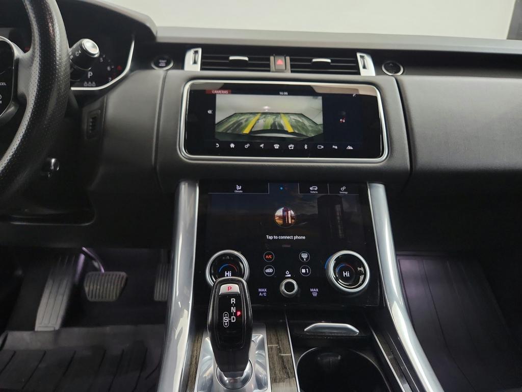 2020 Land Rover Range Rover Sport - $23,995
