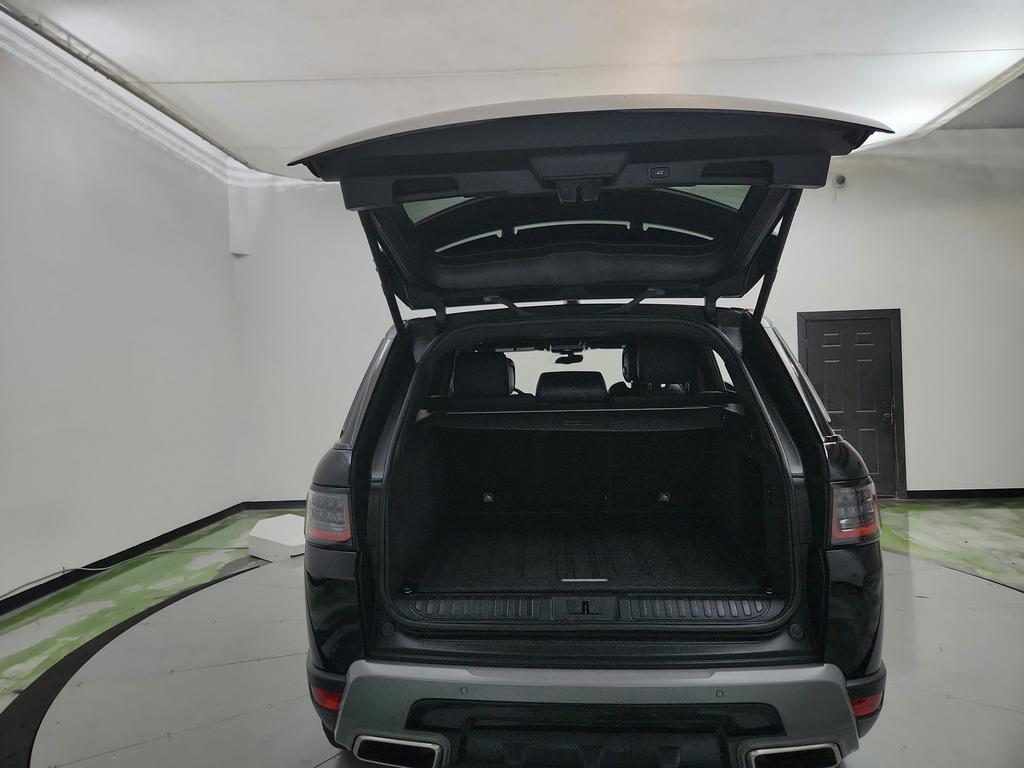 2020 Land Rover Range Rover Sport - $23,995