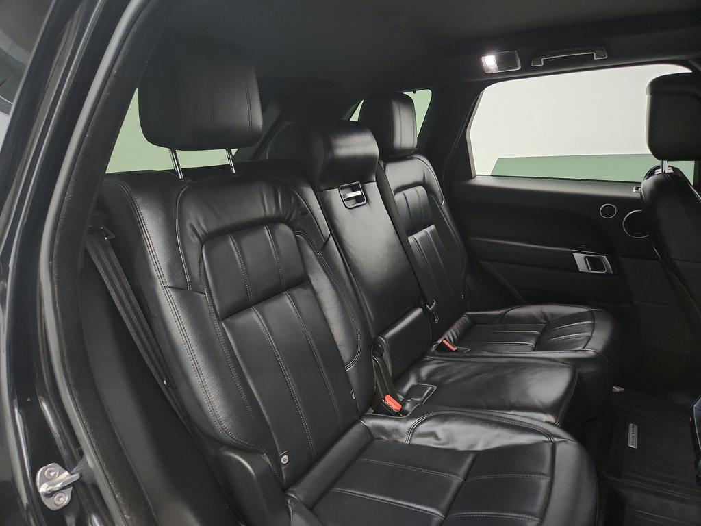 2020 Land Rover Range Rover Sport - $23,995