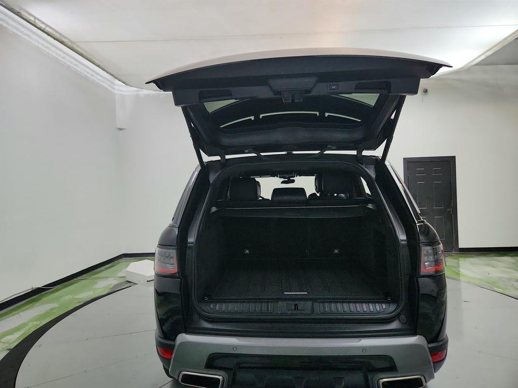 2020 Land Rover Range Rover Sport - $23,995