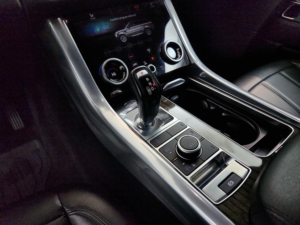2020 Land Rover Range Rover Sport - $23,995