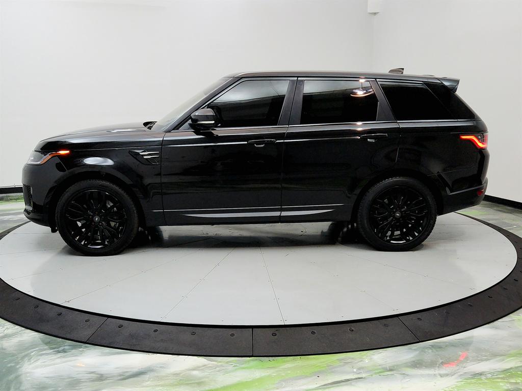 2020 Land Rover Range Rover Sport - $23,995