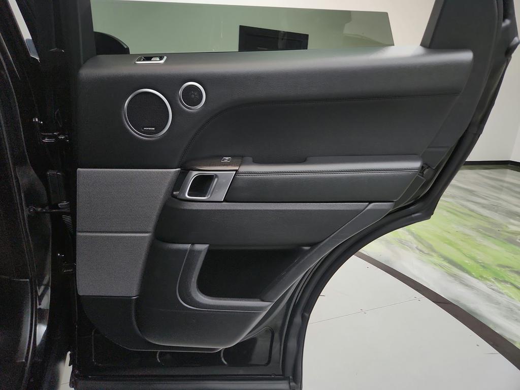 2020 Land Rover Range Rover Sport - $23,995