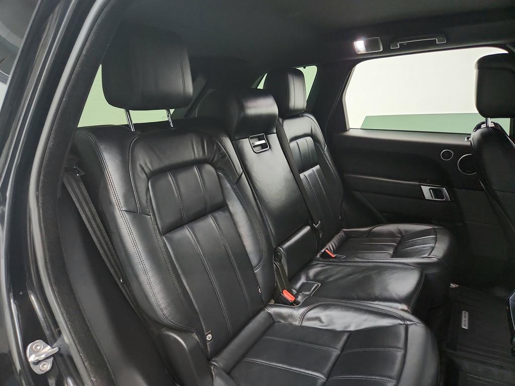 2020 Land Rover Range Rover Sport - $23,995