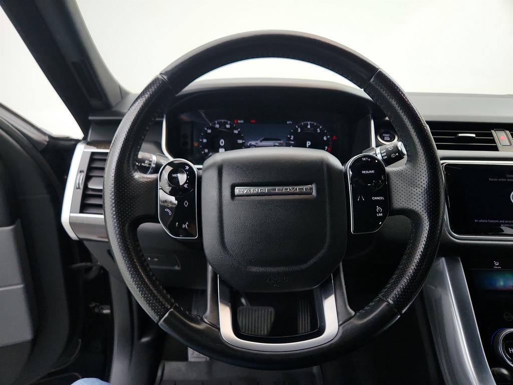 2020 Land Rover Range Rover Sport - $23,995