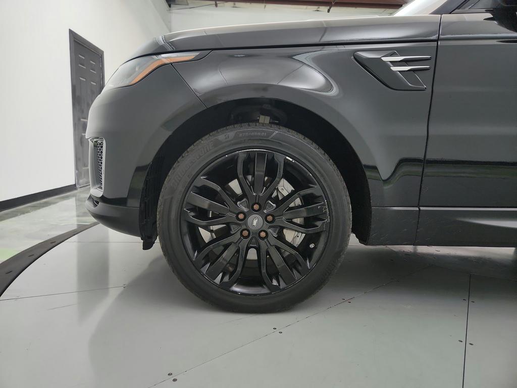 2020 Land Rover Range Rover Sport - $23,995