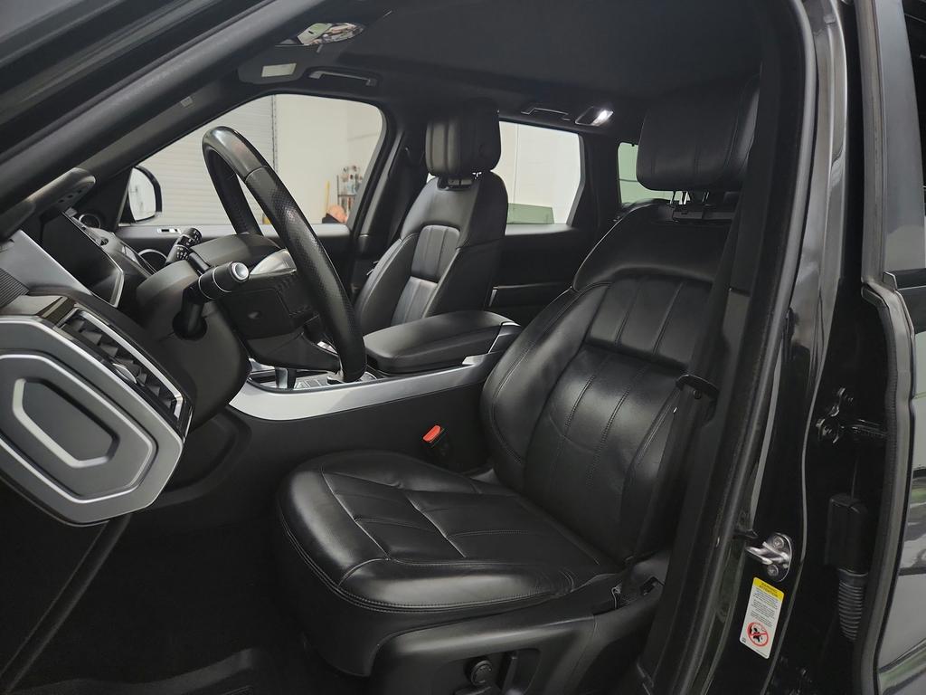 2020 Land Rover Range Rover Sport - $23,995