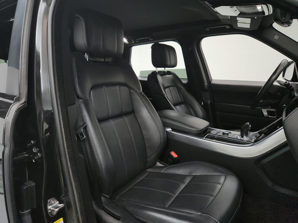 2020 Land Rover Range Rover Sport - $23,995