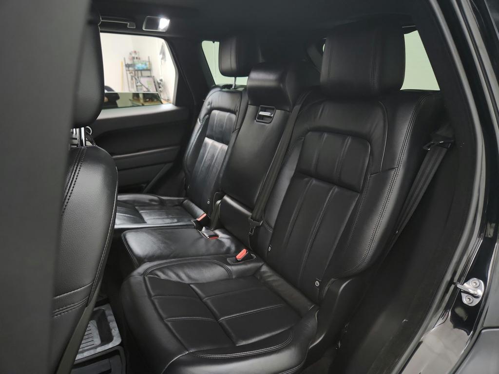2020 Land Rover Range Rover Sport - $23,995