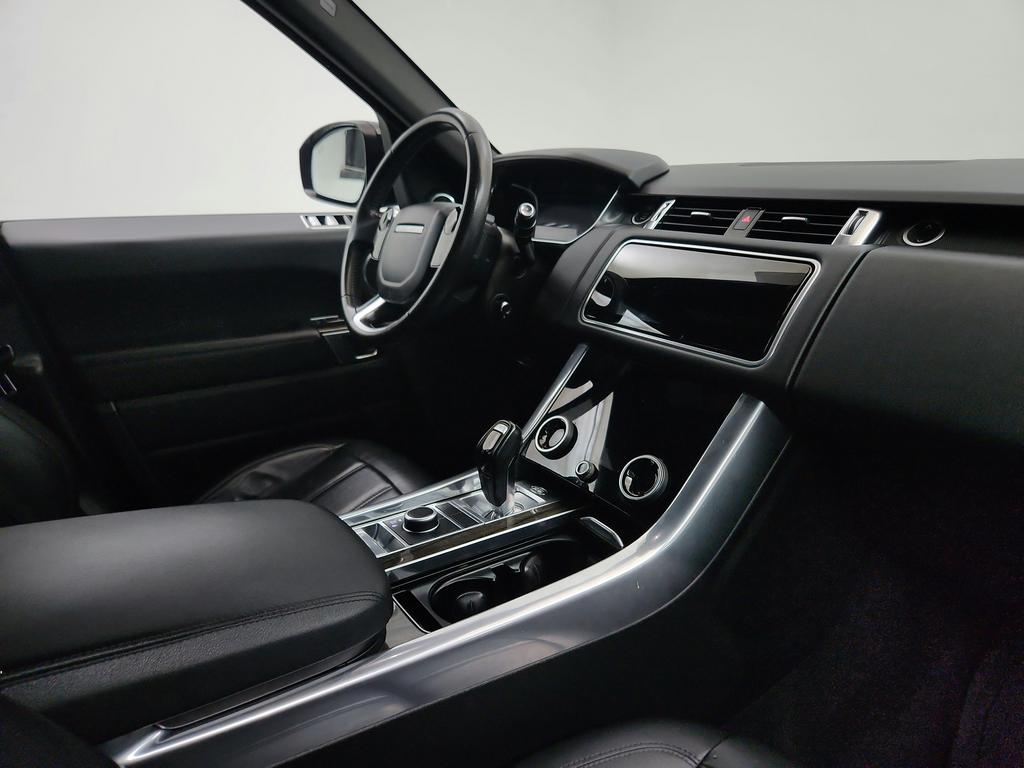 2020 Land Rover Range Rover Sport - $23,995
