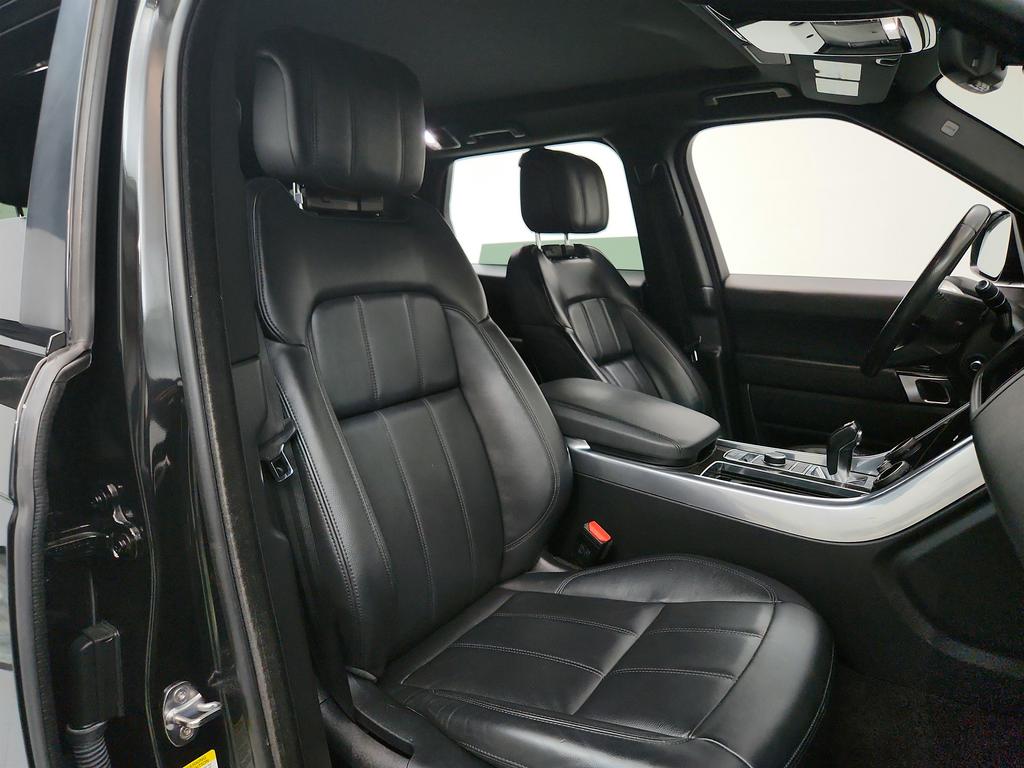2020 Land Rover Range Rover Sport - $23,995