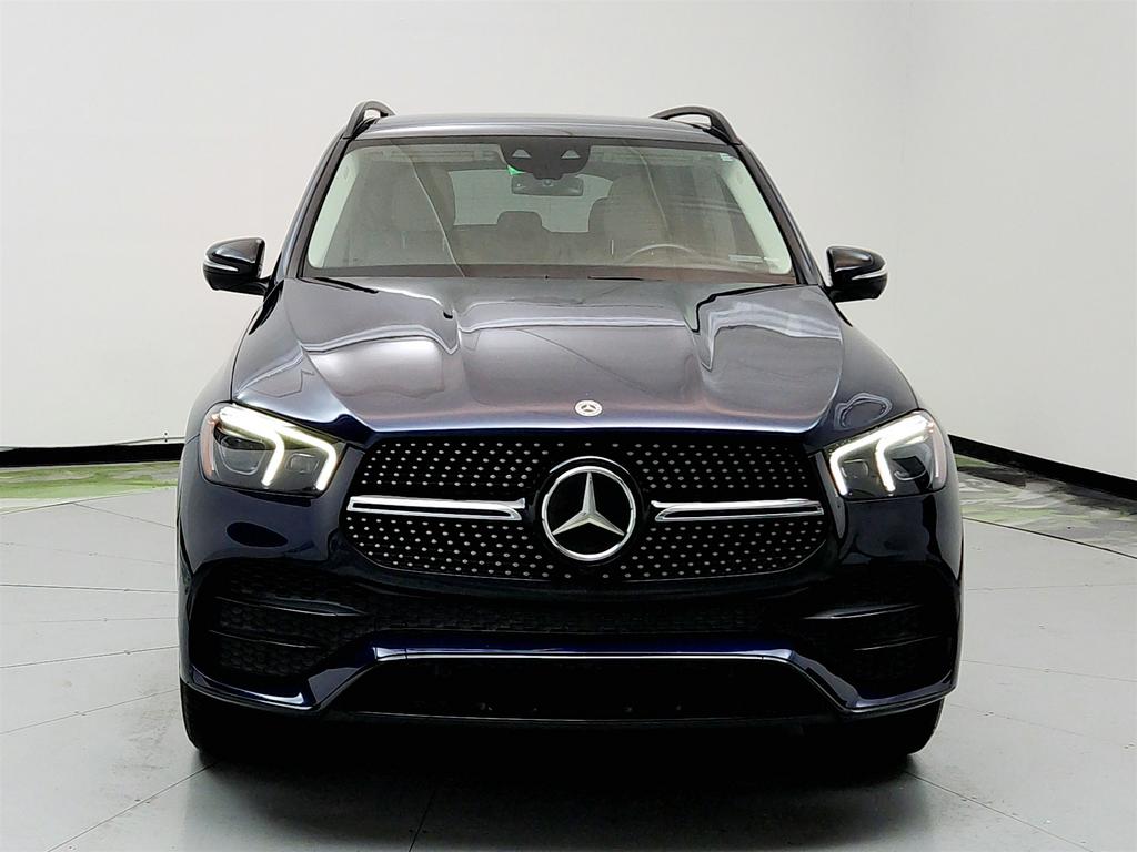 2022 Mercedes-Benz GLE GLE350 photo