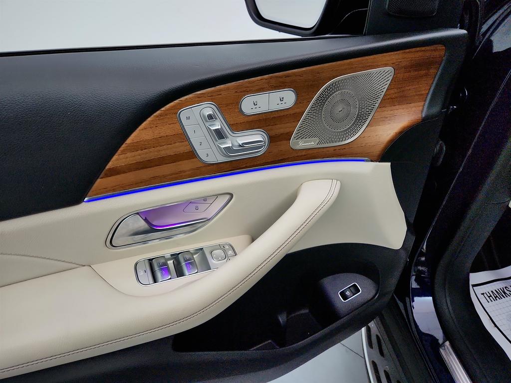 2022 Mercedes-Benz GLE GLE350 photo