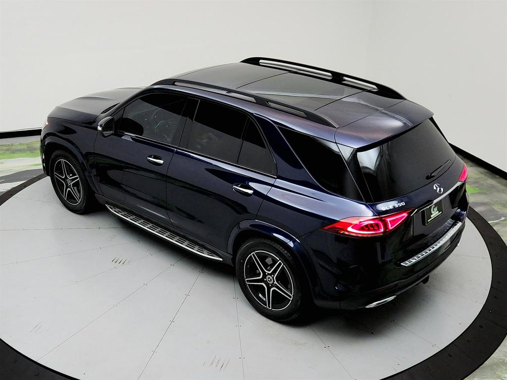 2022 Mercedes-Benz GLE GLE350 photo
