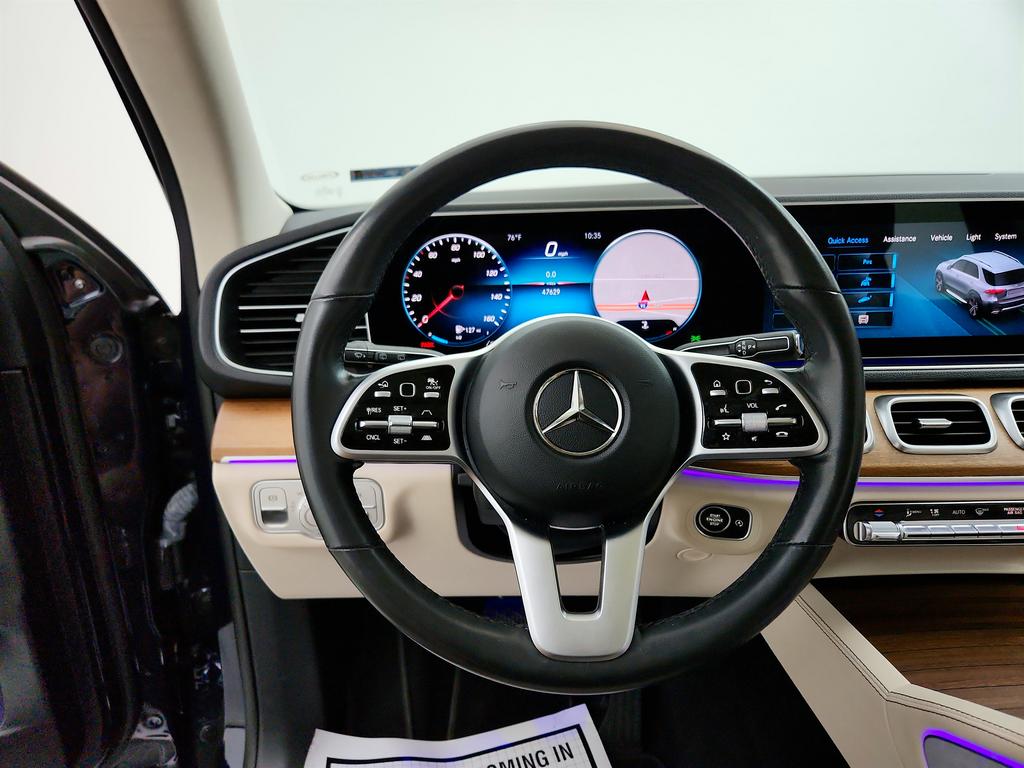 2022 Mercedes-Benz GLE GLE350 photo