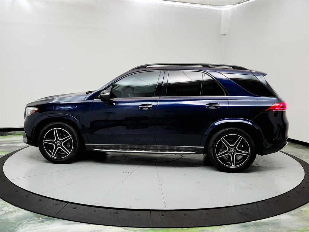 2022 Mercedes-Benz GLE GLE350 photo