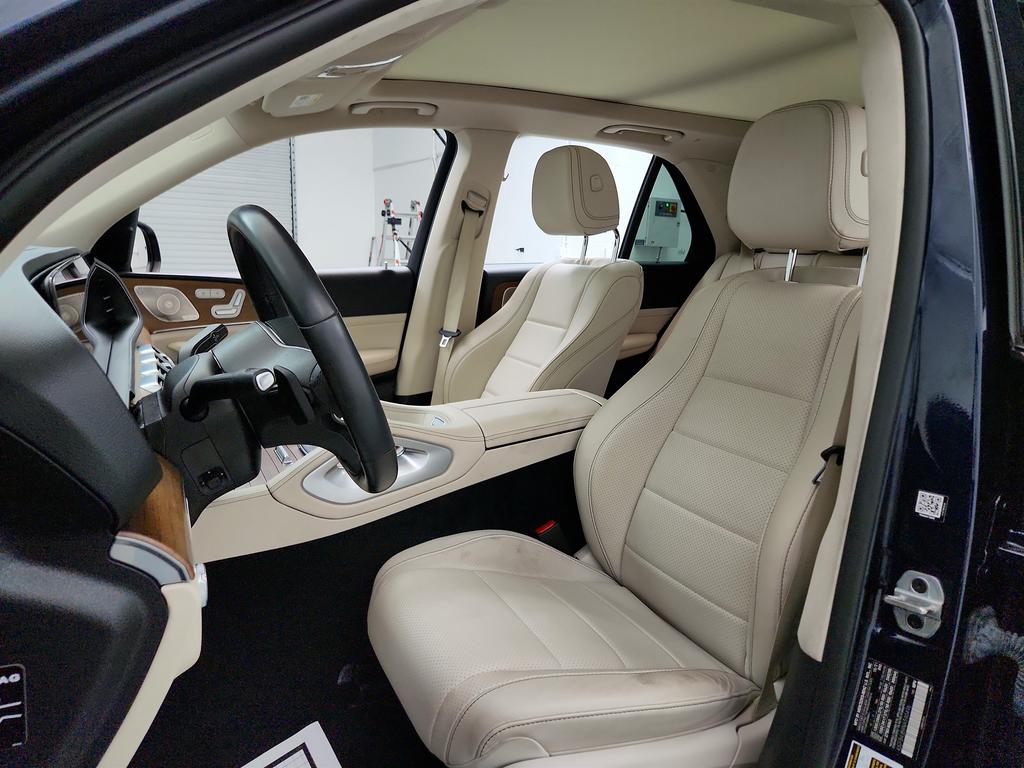 2022 Mercedes-Benz GLE GLE350 photo