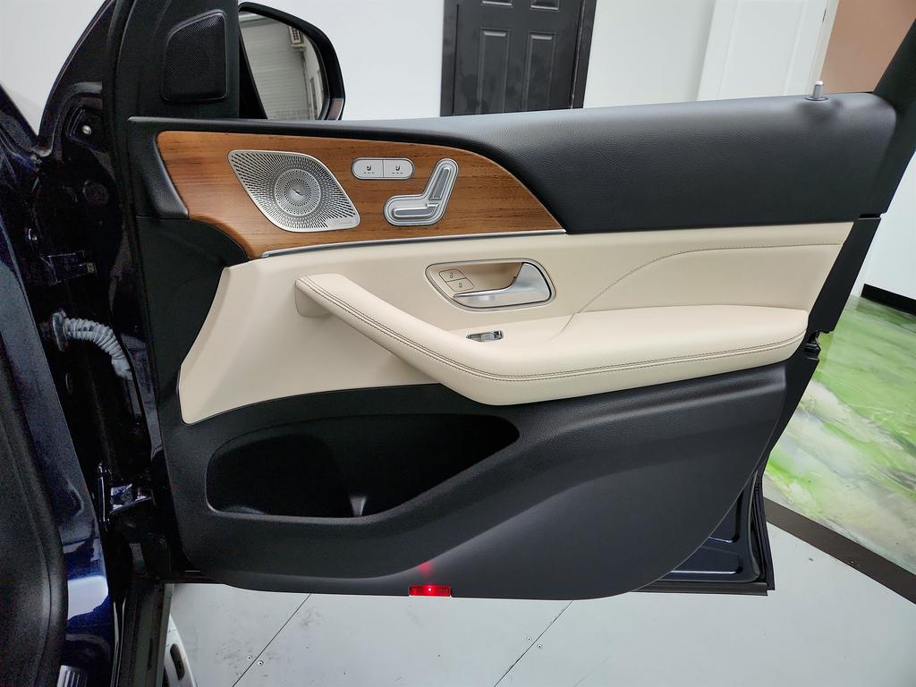 2022 Mercedes-Benz GLE GLE350 photo