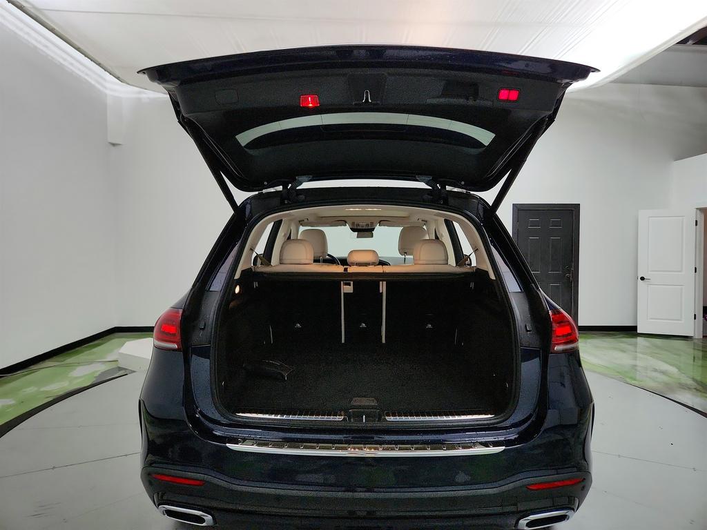 2022 Mercedes-Benz GLE GLE350 photo