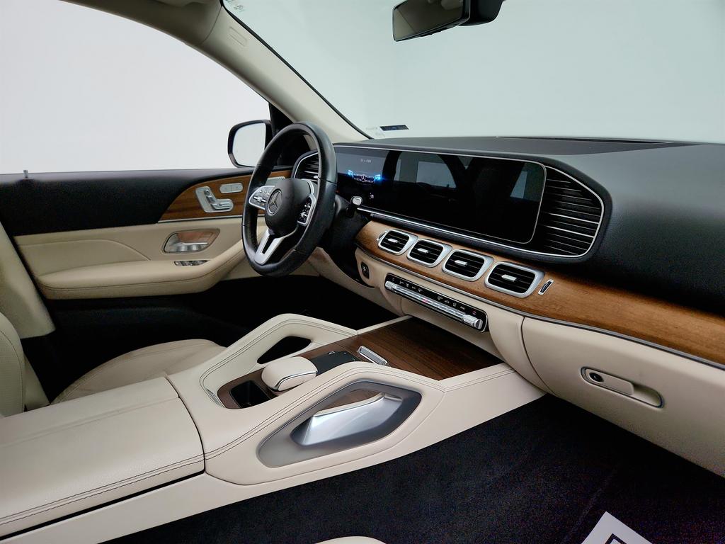 2022 Mercedes-Benz GLE GLE350 photo