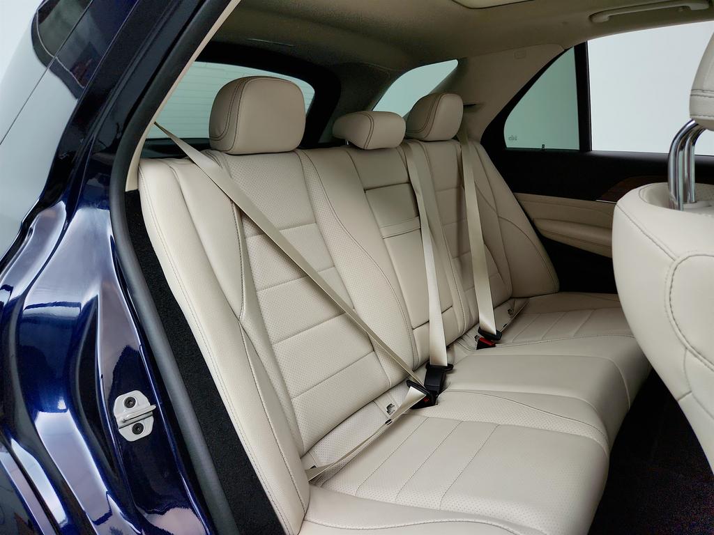 2022 Mercedes-Benz GLE GLE350 photo