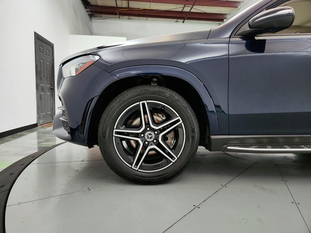 2022 Mercedes-Benz GLE GLE350 photo