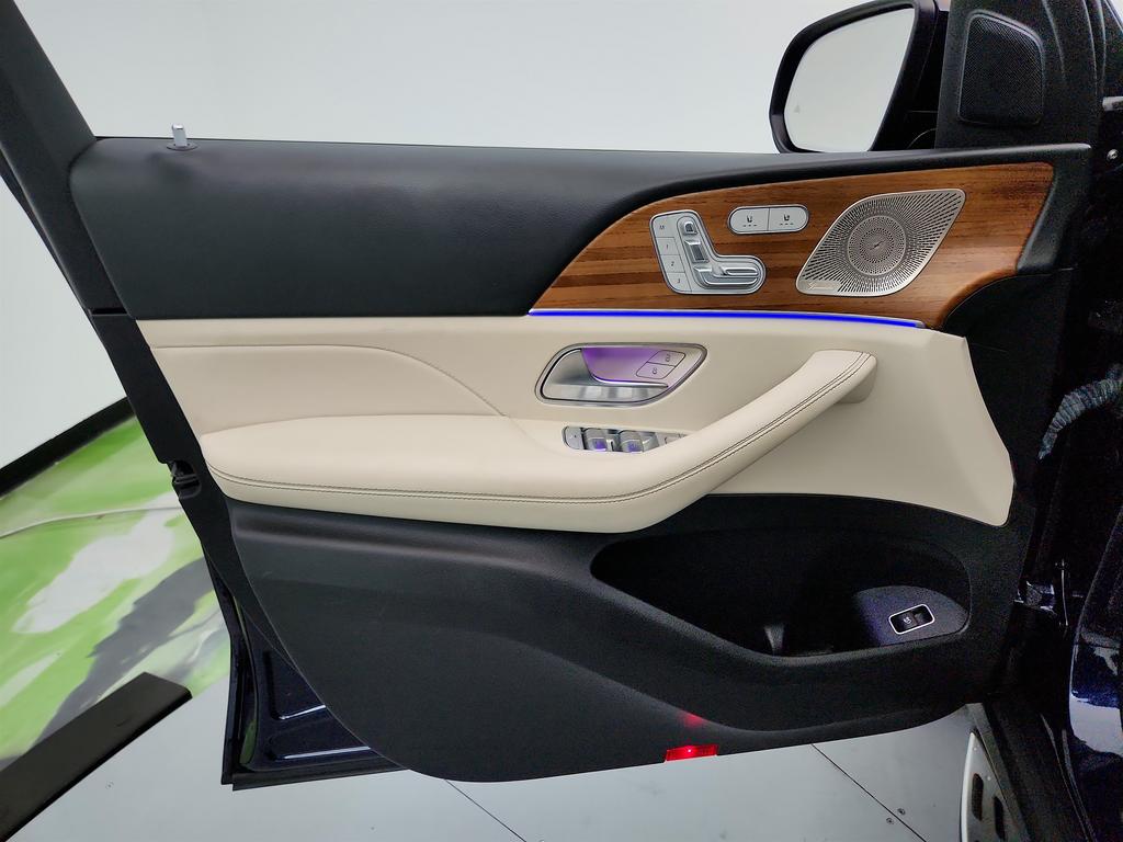2022 Mercedes-Benz GLE GLE350 photo