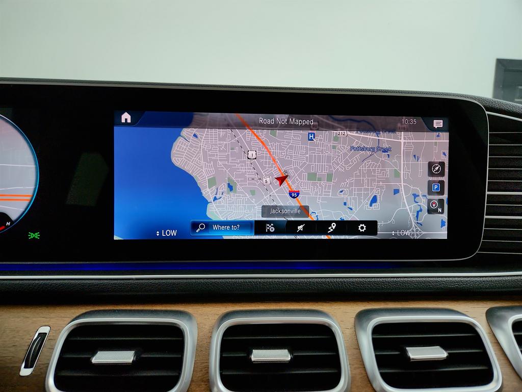2022 Mercedes-Benz GLE GLE350 photo