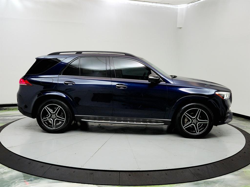 2022 Mercedes-Benz GLE GLE350 photo
