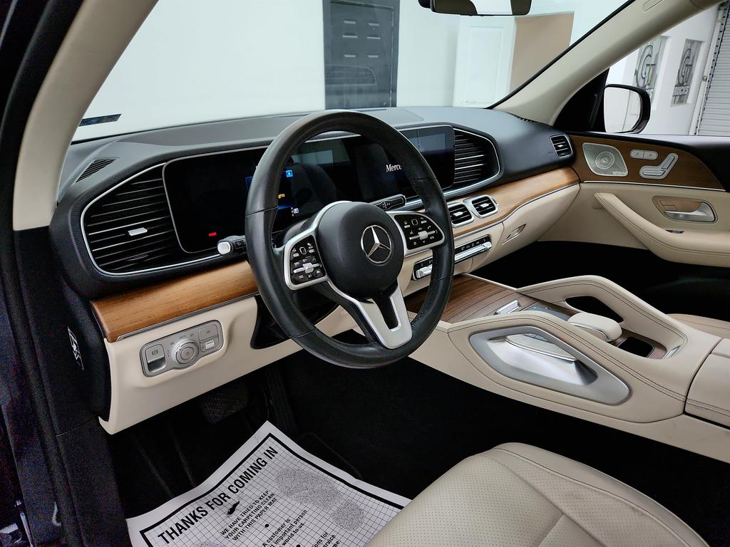 2022 Mercedes-Benz GLE GLE350 photo