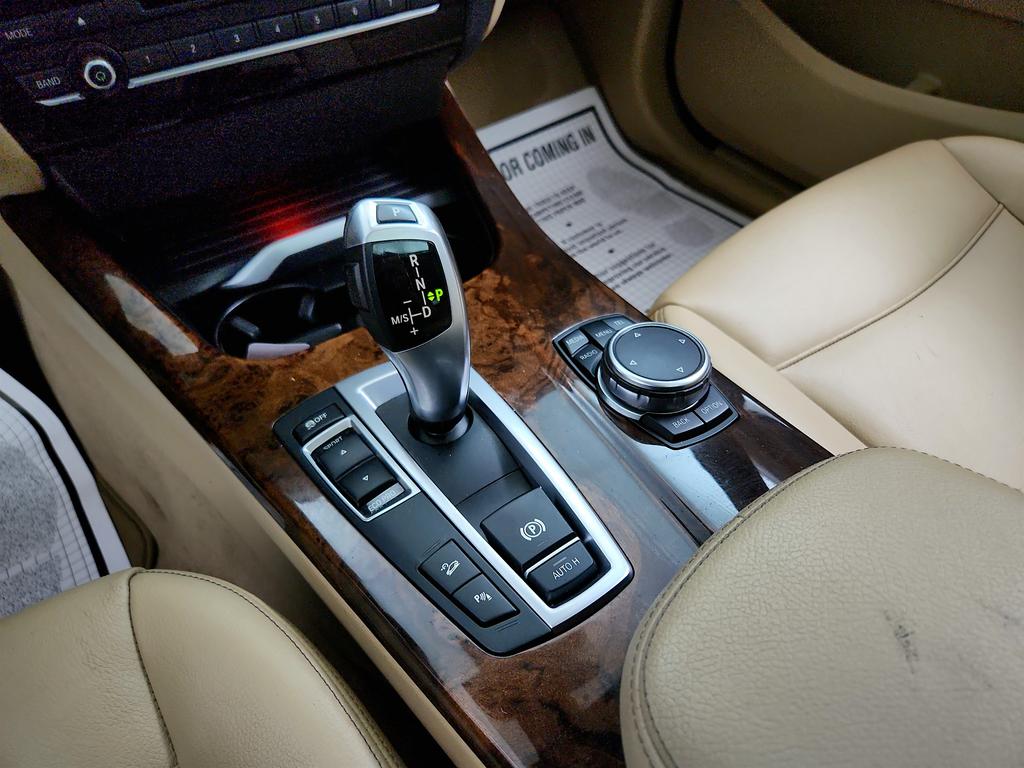 2016 BMW X3 Xdrive28i photo