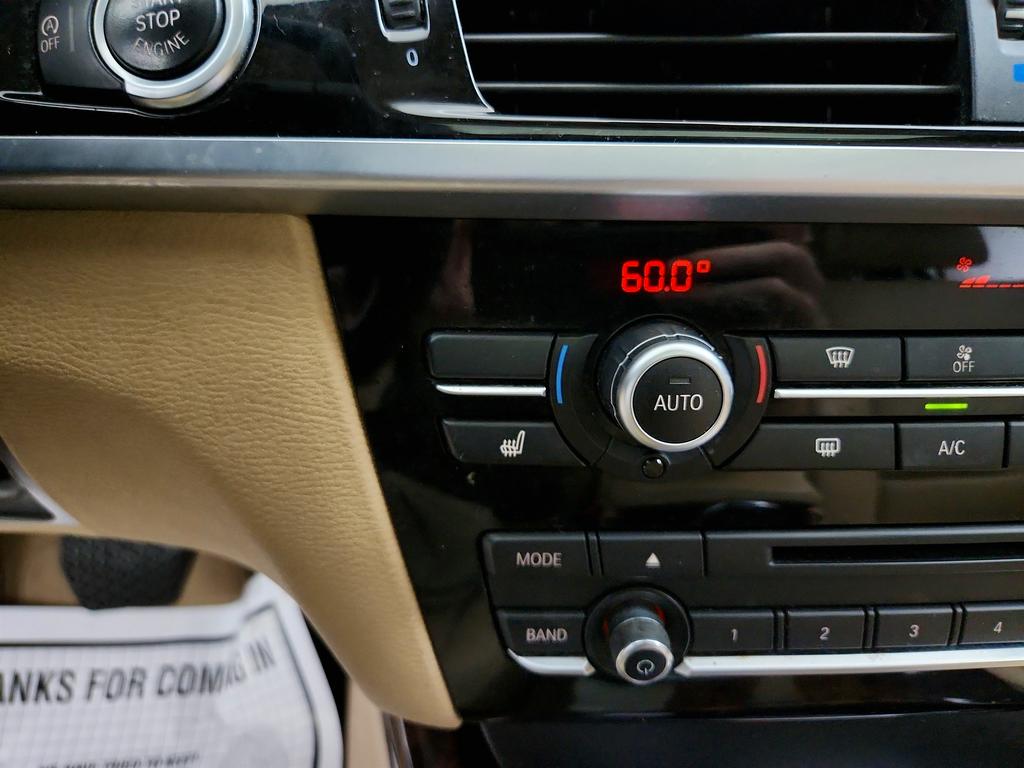 2016 BMW X3 Xdrive28i photo