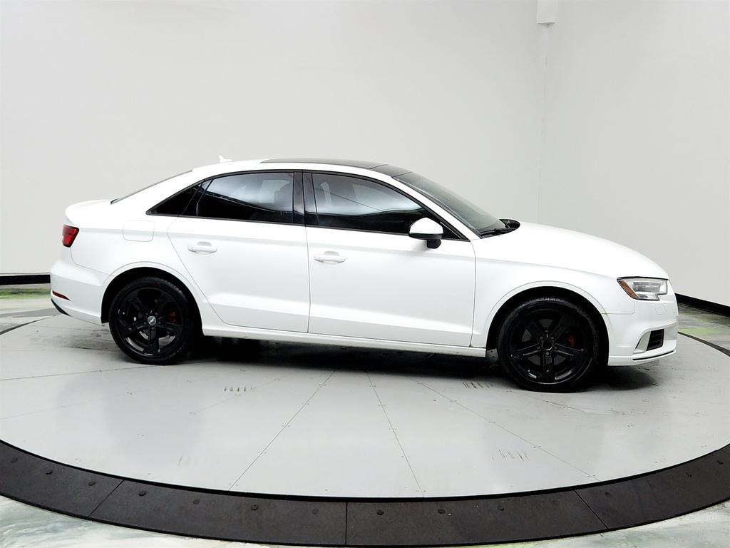 2018 Audi A3 Premium photo
