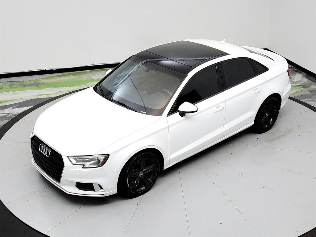 2018 Audi A3 Premium photo