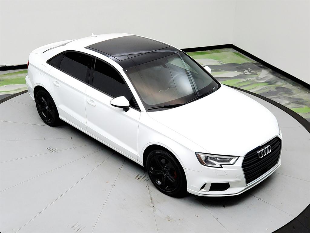 2018 Audi A3 Premium photo