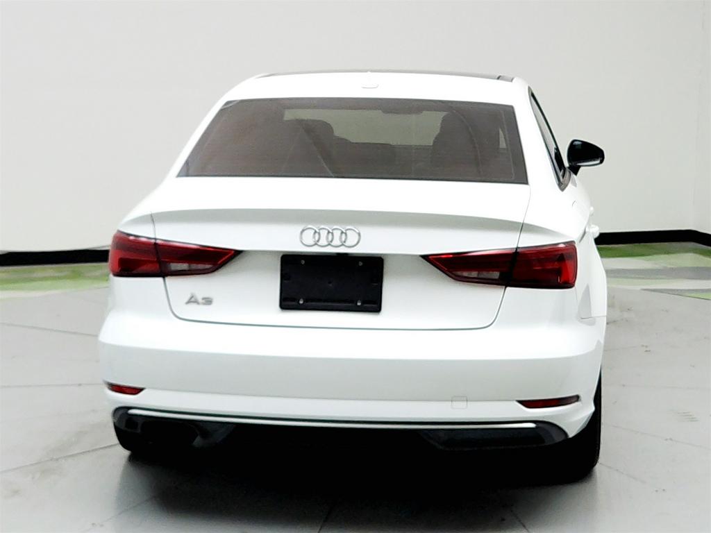 2018 Audi A3 Premium photo