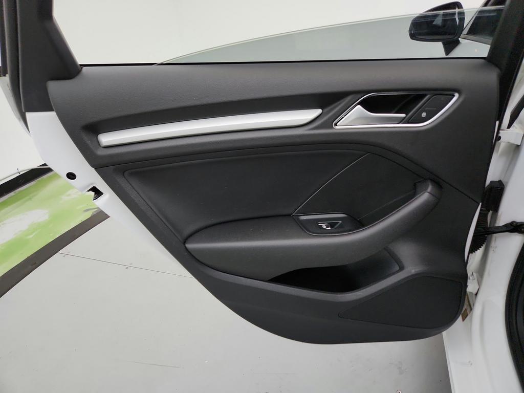 2018 Audi A3 Premium photo