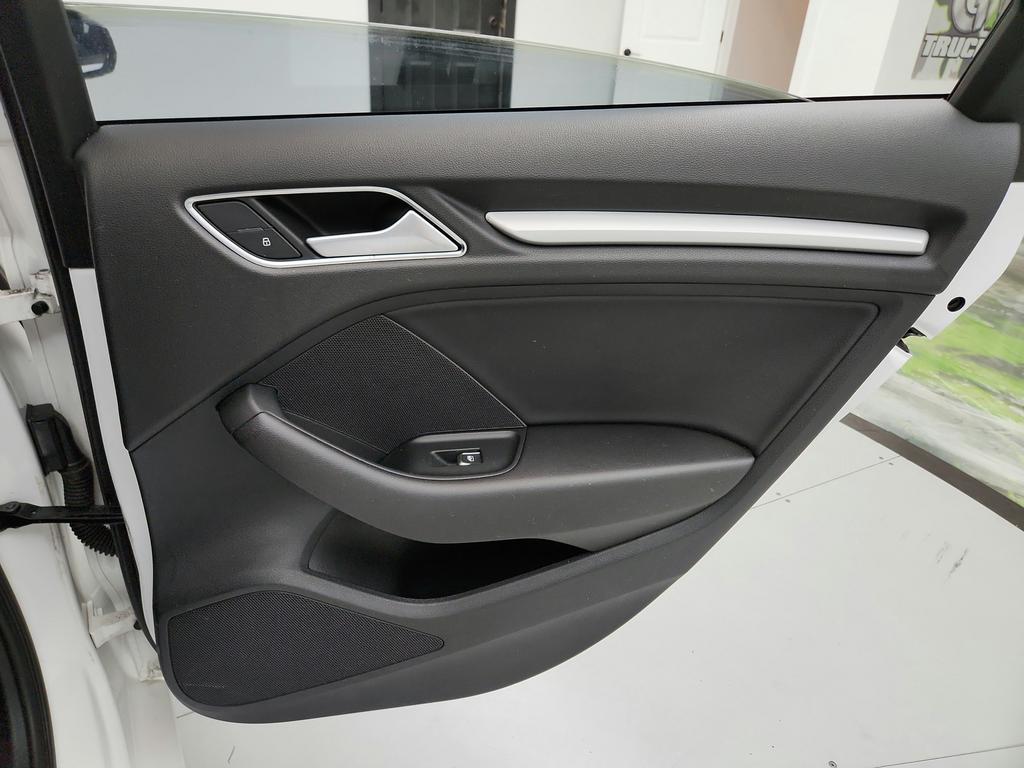 2018 Audi A3 Premium photo