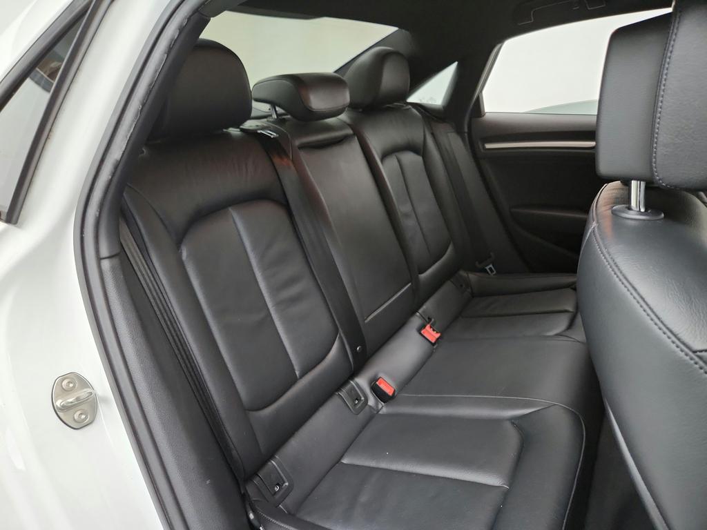 2018 Audi A3 Premium photo