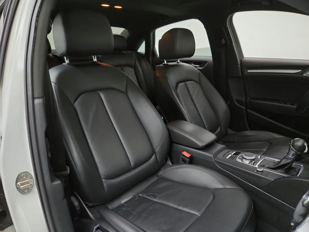 2018 Audi A3 Premium photo