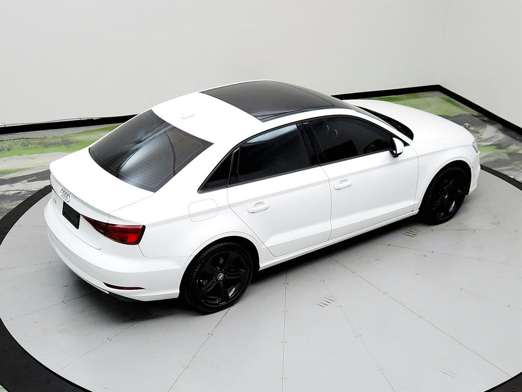 2018 Audi A3 Premium photo