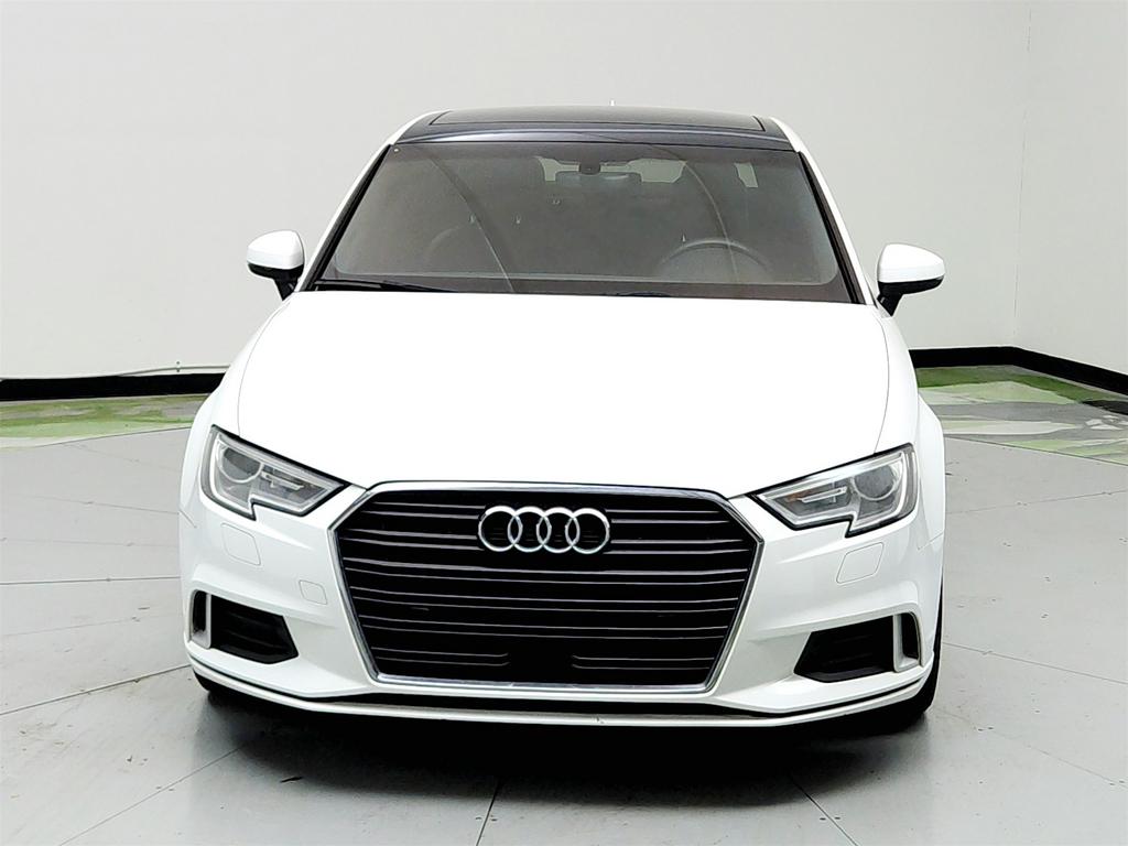 2018 Audi A3 Premium photo